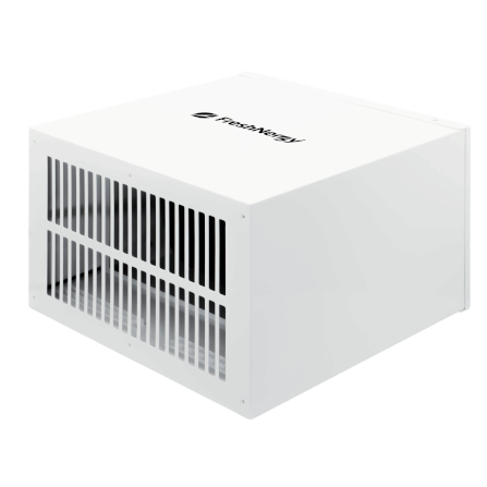 เครื่องเติมอากาศ FRESHNERGY รุ่นFN801-M_3